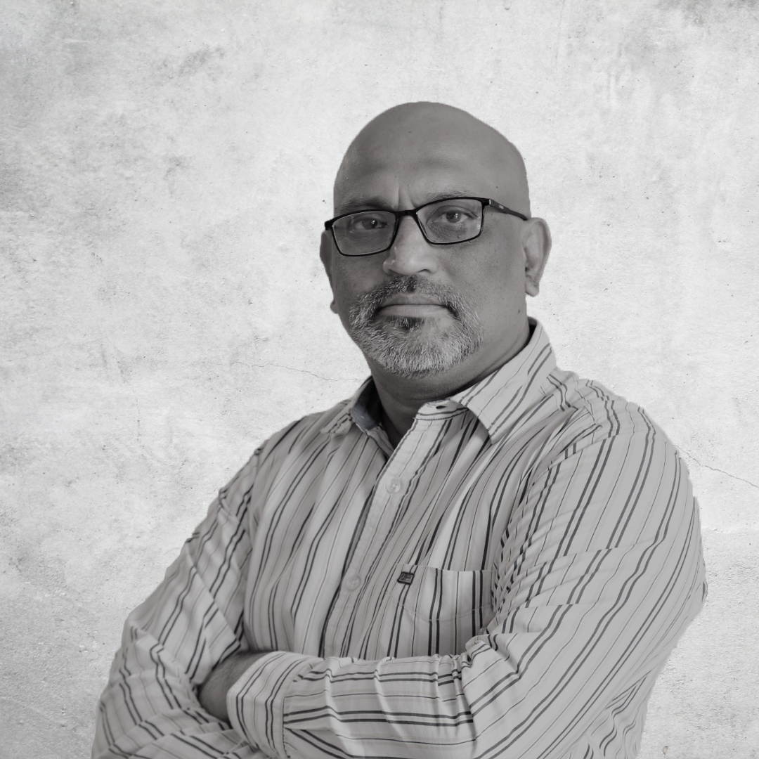 Rajnish Khare